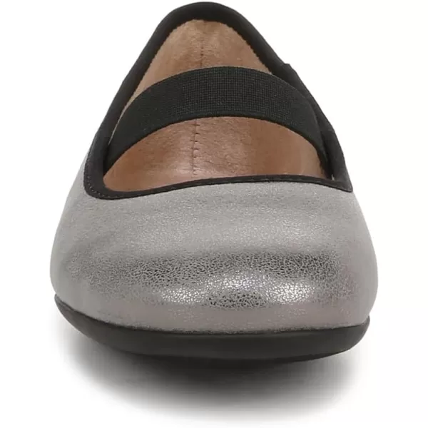 Naturalizer Women's Brilliant Mary Jane Flat