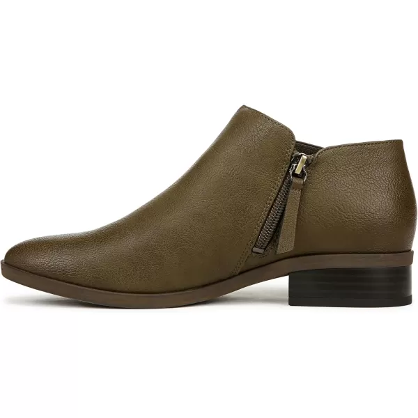 Naturalizer Women's Classic Ankle Boot