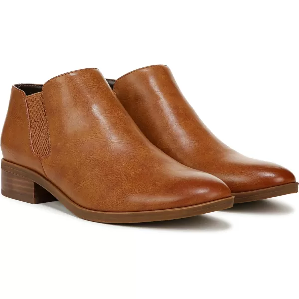 Naturalizer Women's Classic Ankle Boot
