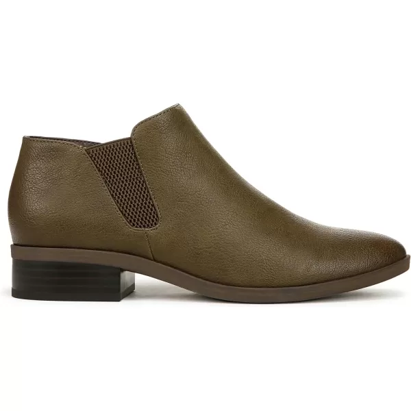 Naturalizer Women's Classic Ankle Boot
