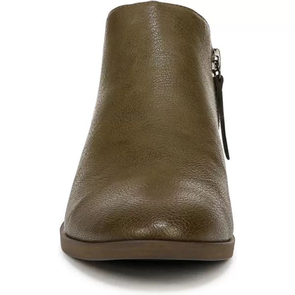 Naturalizer Women's Classic Ankle Boot
