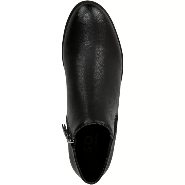 Naturalizer Women's Classic Ankle Boot