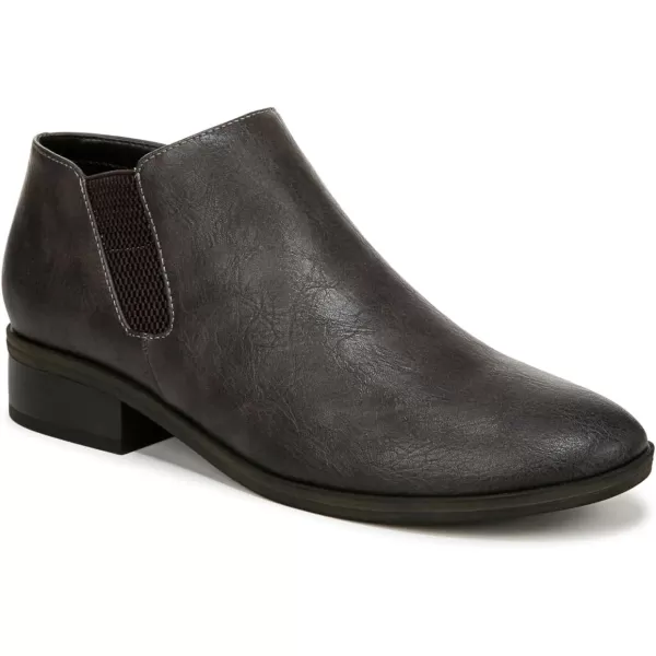 Naturalizer Women's Classic Ankle Boot