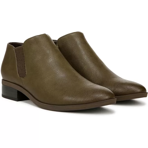 Naturalizer Women's Classic Ankle Boot