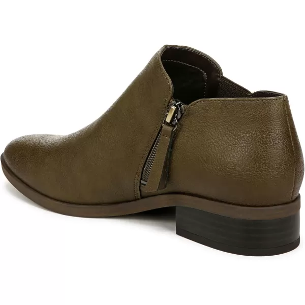 Naturalizer Women's Classic Ankle Boot