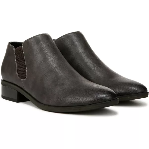 Naturalizer Women's Classic Ankle Boot