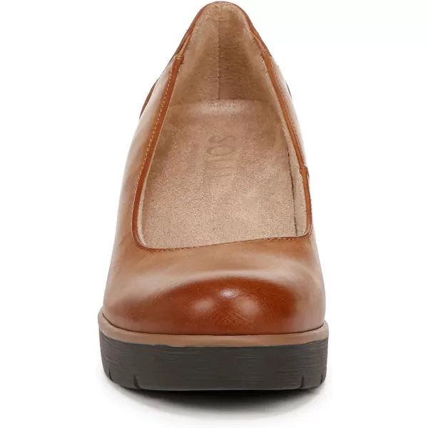 Naturalizer Women's Soul, About Time Wedge