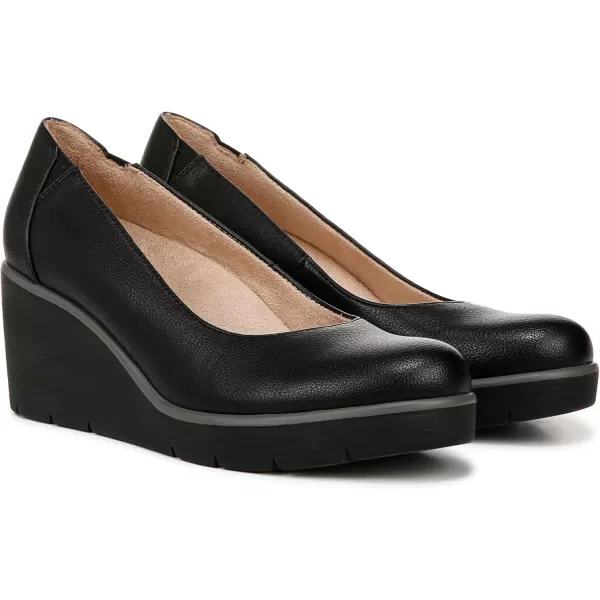 Naturalizer Women's Soul, About Time Wedge