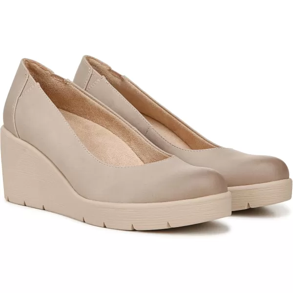Naturalizer Women's Soul, About Time Wedge