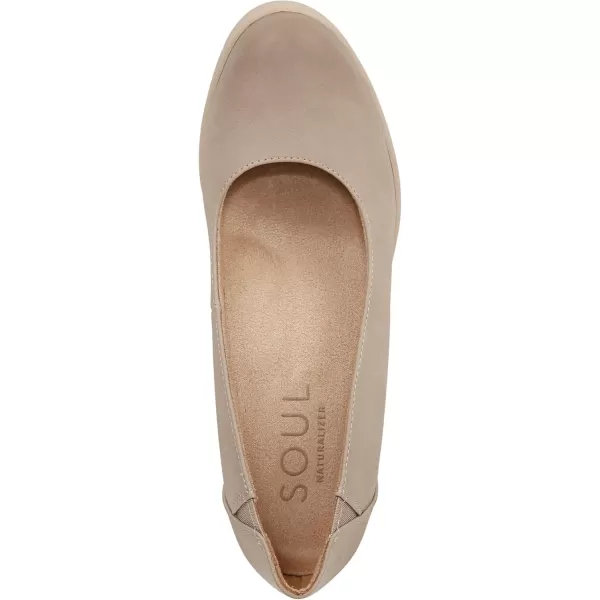 Naturalizer Women's Soul, About Time Wedge