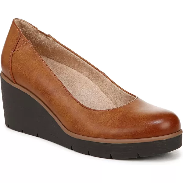 Naturalizer Women's Soul, About Time Wedge