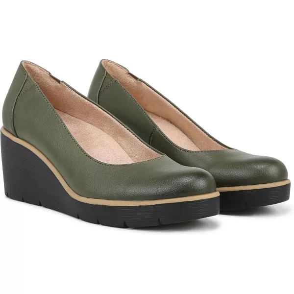 Naturalizer Women's Soul, About Time Wedge