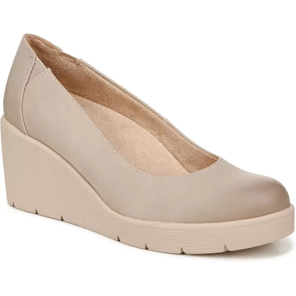 Naturalizer Women's Soul, About Time Wedge