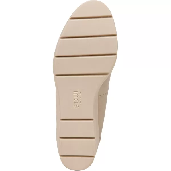Naturalizer Women's Soul, About Time Wedge