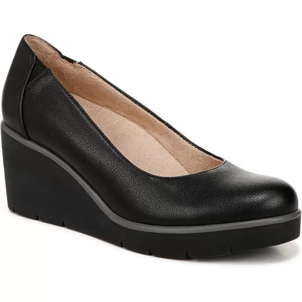 Naturalizer Women's Soul, About Time Wedge