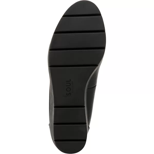 Naturalizer Women's Soul, About Time Wedge