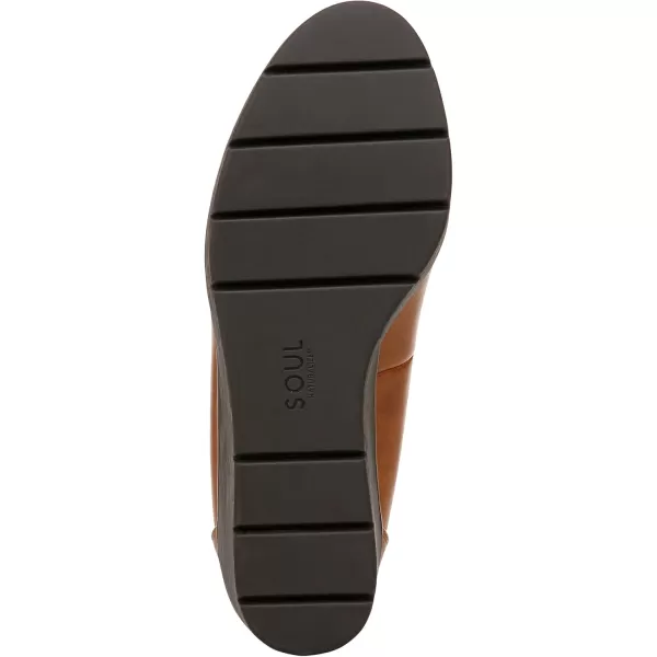 Naturalizer Women's Soul, About Time Wedge