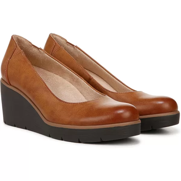 Naturalizer Women's Soul, About Time Wedge