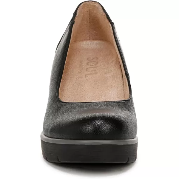 Naturalizer Women's Soul, About Time Wedge
