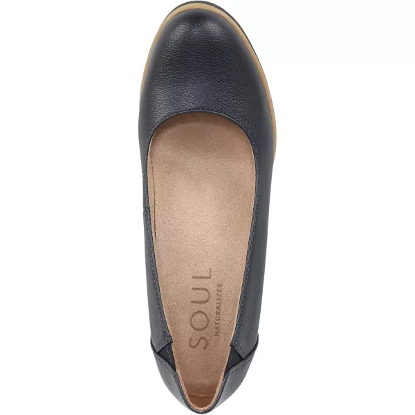 Naturalizer Women's Soul, About Time Wedge