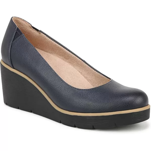 Naturalizer Women's Soul, About Time Wedge