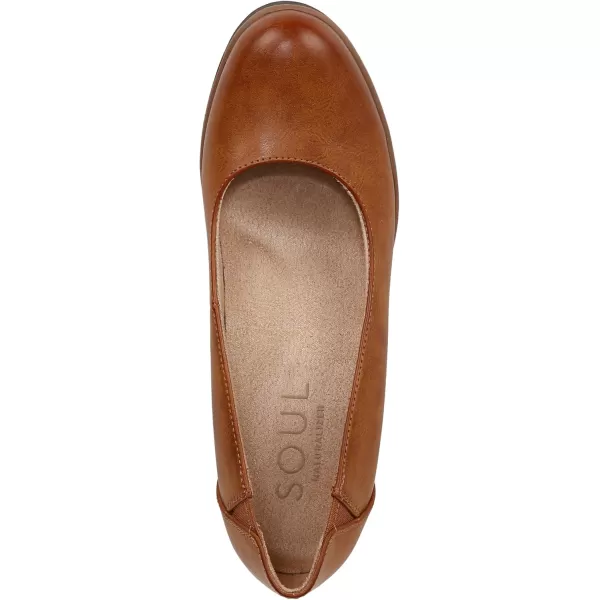 Naturalizer Women's Soul, About Time Wedge
