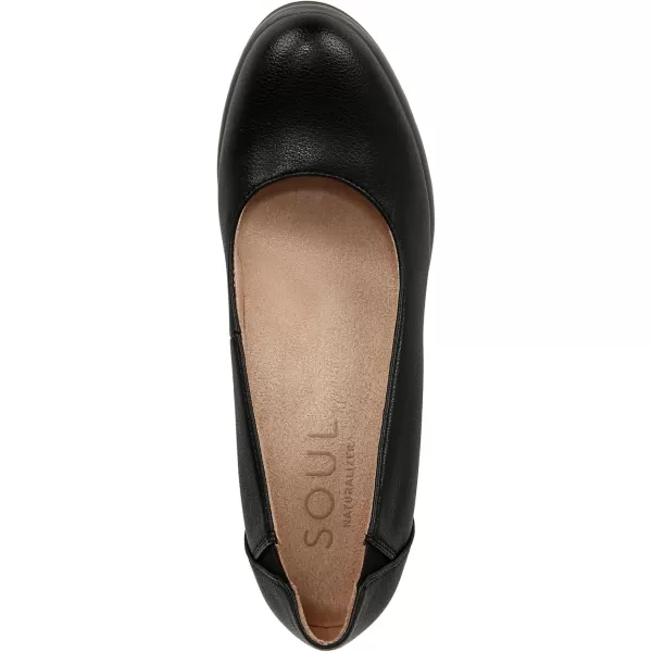 Naturalizer Women's Soul, About Time Wedge