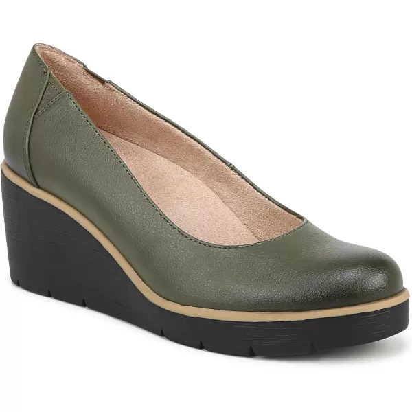 Naturalizer Women's Soul, About Time Wedge
