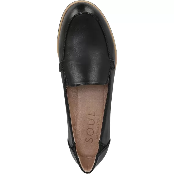 Naturalizer Women's Soul, Idea Moc Slip-On