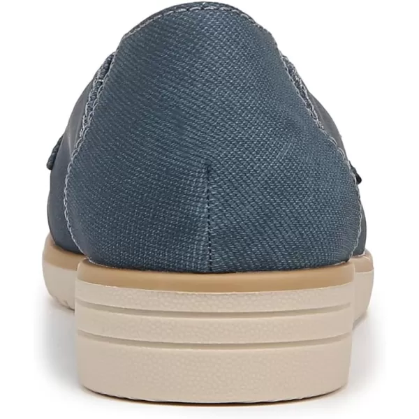 Naturalizer Women's Soul, Idea Moc Slip-On