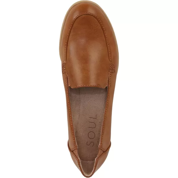 Naturalizer Women's Soul, Idea Moc Slip-On