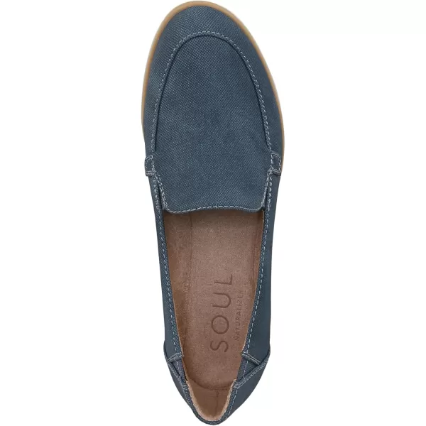 Naturalizer Women's Soul, Idea Moc Slip-On