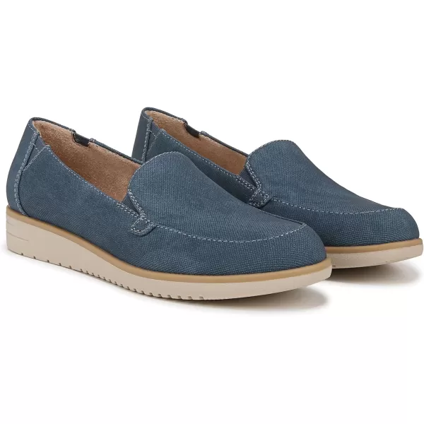 Naturalizer Women's Soul, Idea Moc Slip-On