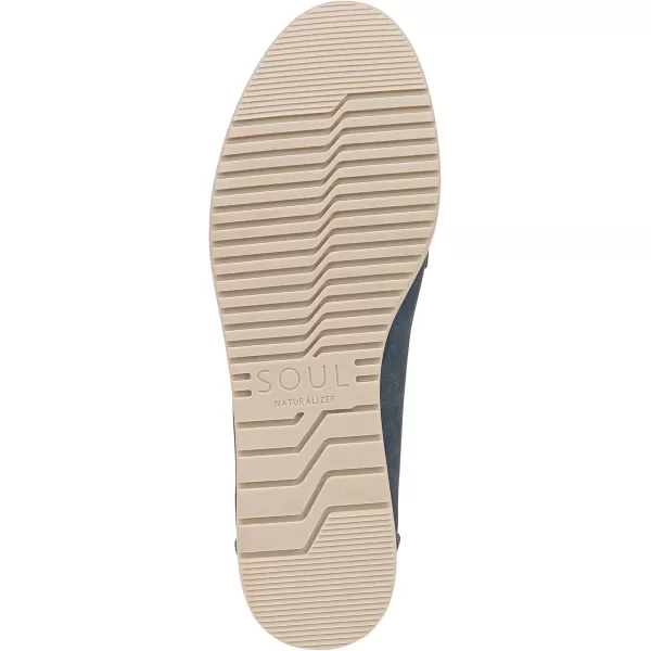 Naturalizer Women's Soul, Idea Moc Slip-On