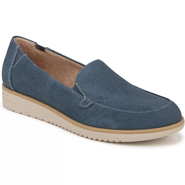 Naturalizer Women's Soul, Idea Moc Slip-On