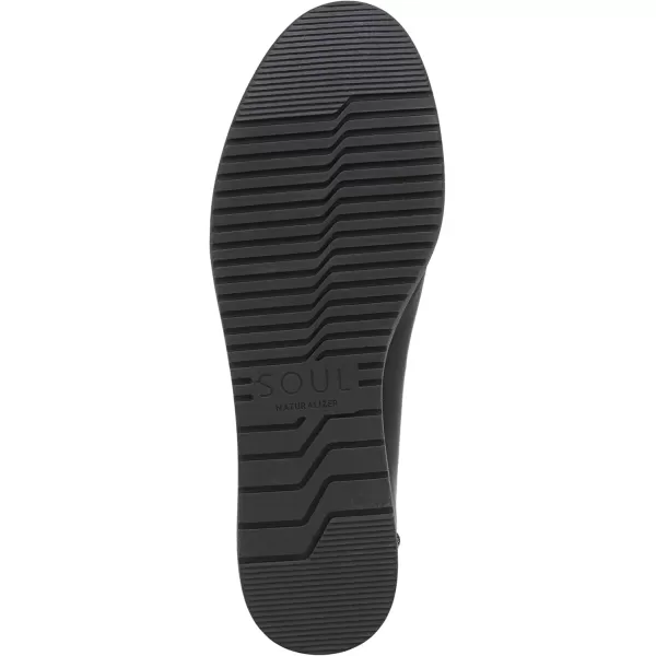Naturalizer Women's Soul, Idea Moc Slip-On