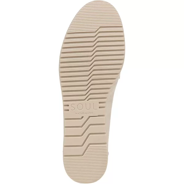 Naturalizer Women's Soul, Idea Moc Slip-On