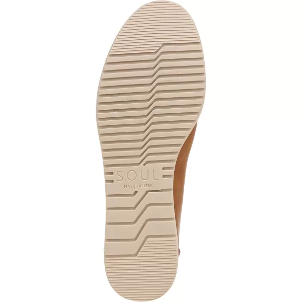 Naturalizer Women's Soul, Idea Moc Slip-On