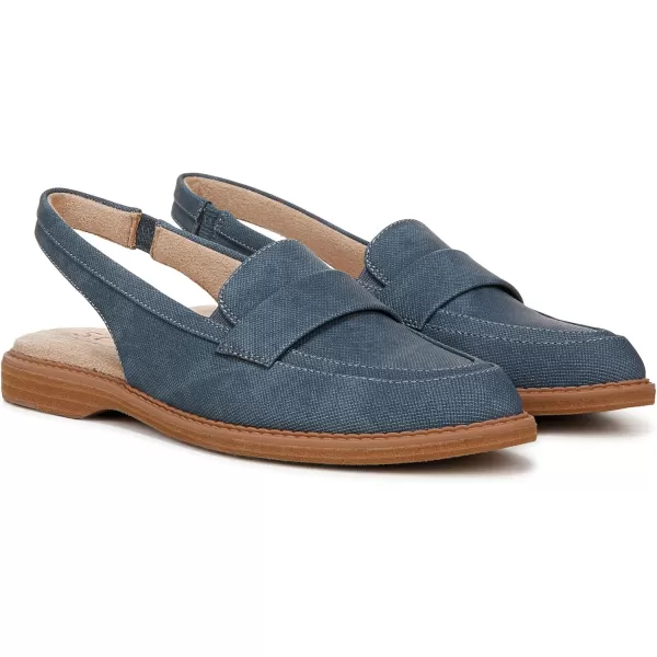 Naturalizer Women's Soul, Yeah Flat