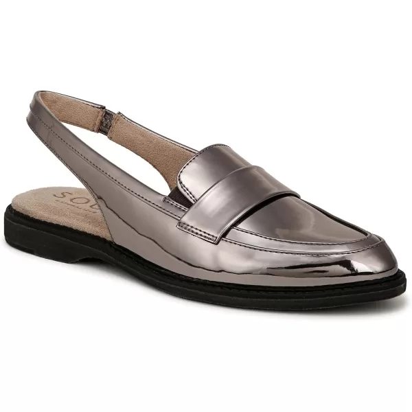 Naturalizer Women's Soul, Yeah Flat