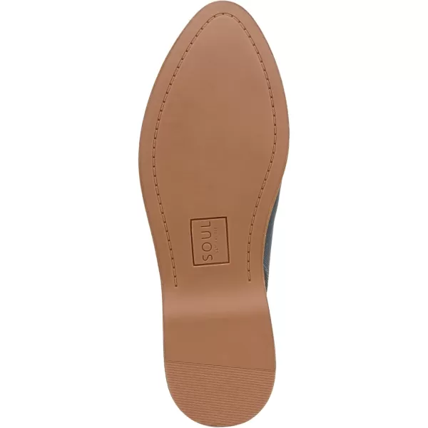 Naturalizer Women's Soul, Yeah Flat