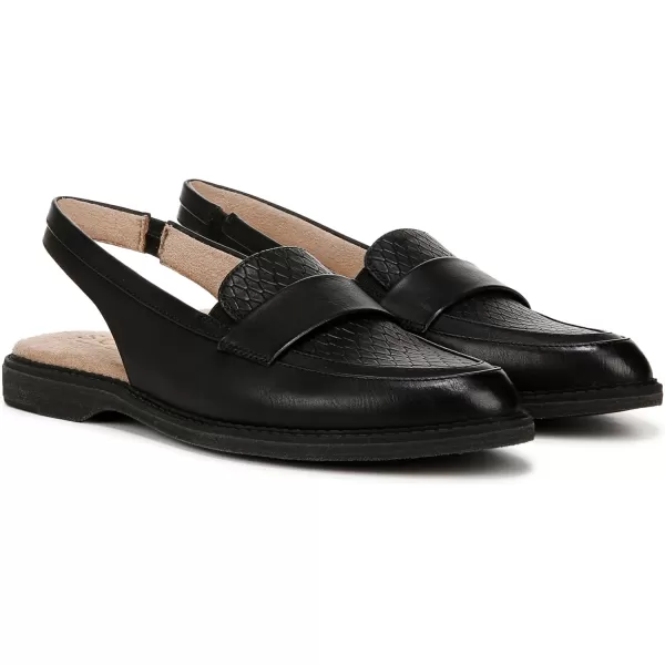 Naturalizer Women's Soul, Yeah Flat
