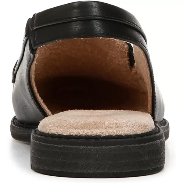 Naturalizer Women's Soul, Yeah Flat