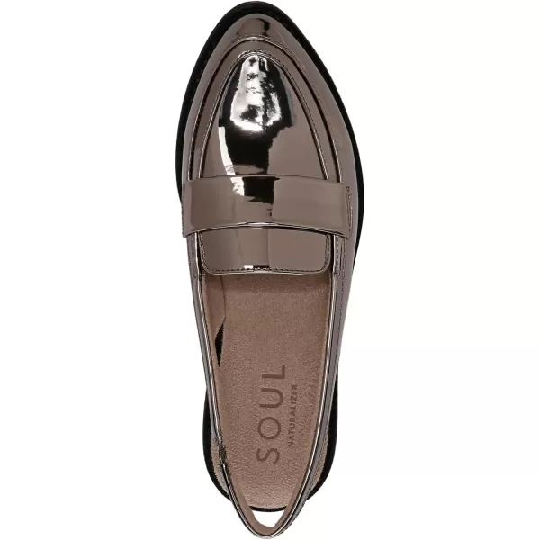 Naturalizer Women's Soul, Yeah Flat