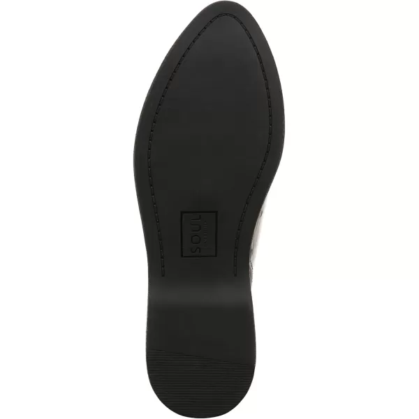 Naturalizer Women's Soul, Yeah Flat