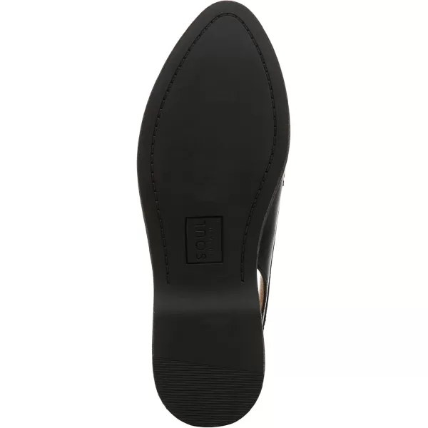 Naturalizer Women's Soul, Yeah Flat