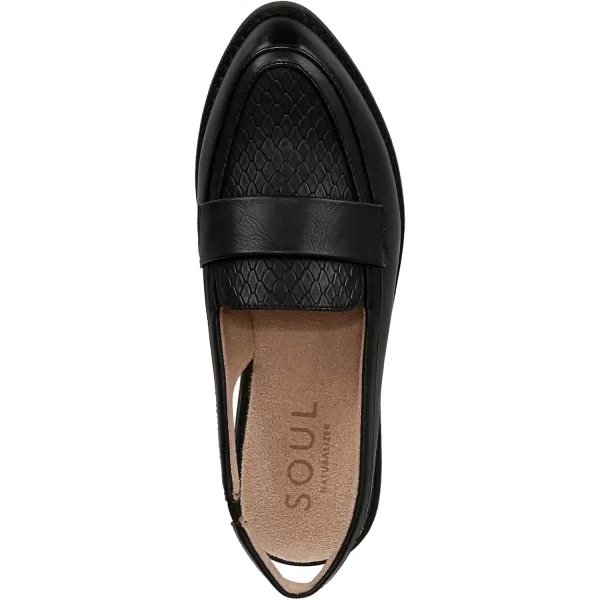 Naturalizer Women's Soul, Yeah Flat