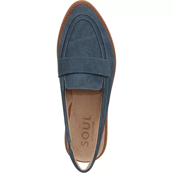 Naturalizer Women's Soul, Yeah Flat