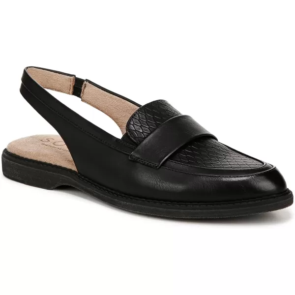Naturalizer Women's Soul, Yeah Flat
