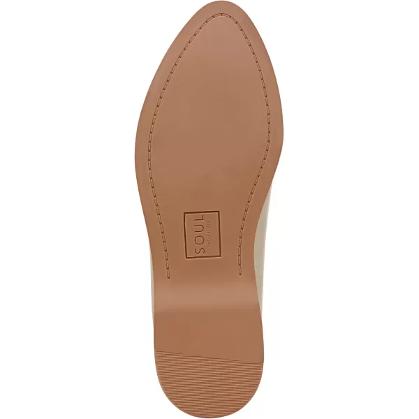 Naturalizer Women's Soul, Yippee Flat